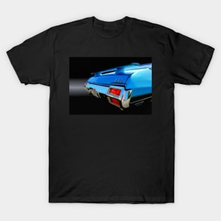 1971 Olds 442 T-Shirt